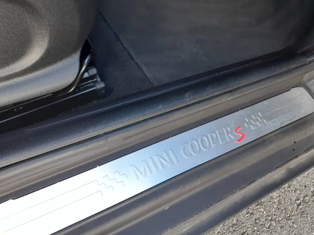 Mini Cooper SD OCCASION 170ch Exquisite Proche de Toulouse