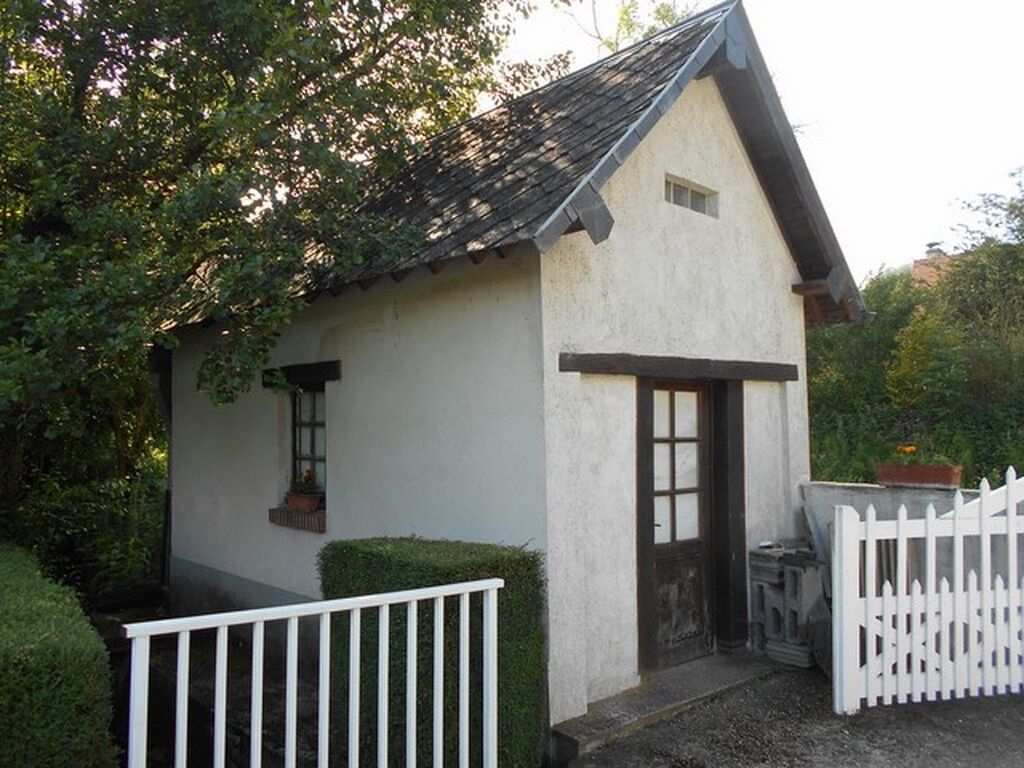 Acheter une Maison Normande proche de Pont l'Evêque et de la mer, Calvados 14130