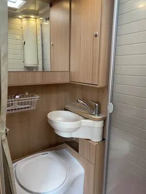 TOILETTE SEPARE