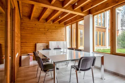 trouver un photographe pour mes bureaux à Herblay sur seine