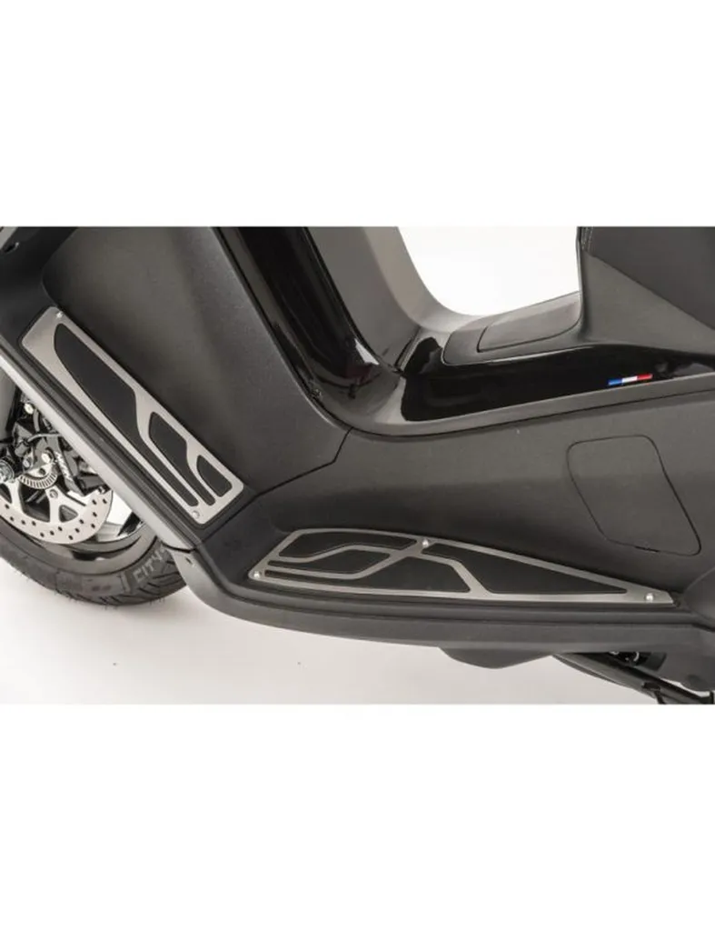 PEUGEOT SATELIS BLACK EDITION 125cc TOULON