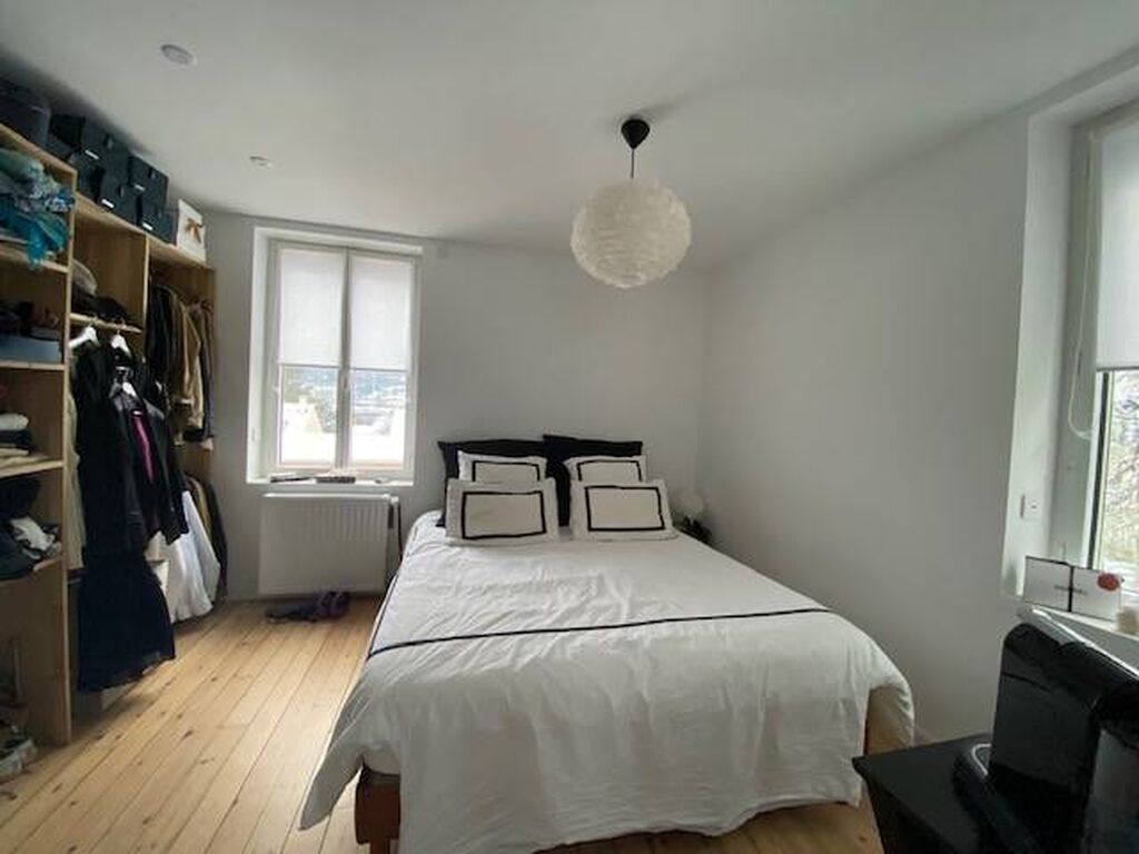 Maison de caractère, Centre-ville de Lisieux - Calvados, 14