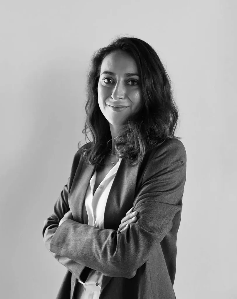 Maître Léa FRANCESCHI