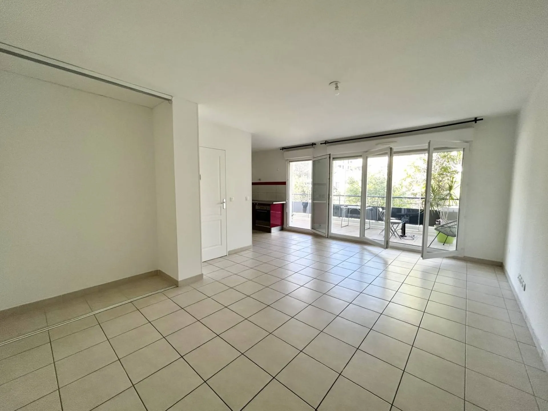 A vendre appartement sur la ciotat