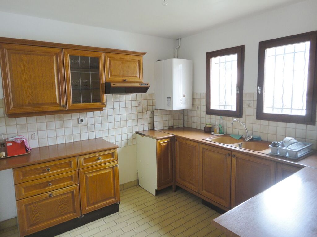 Vente maison carnoux