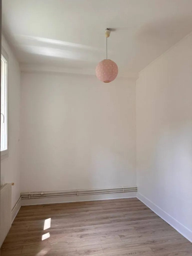Situé au rez-de-chaussée