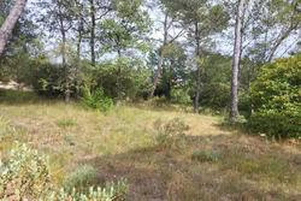 Notre zone d'activité pour ce serviceRecherche de terrain viabilisé hors lotissement