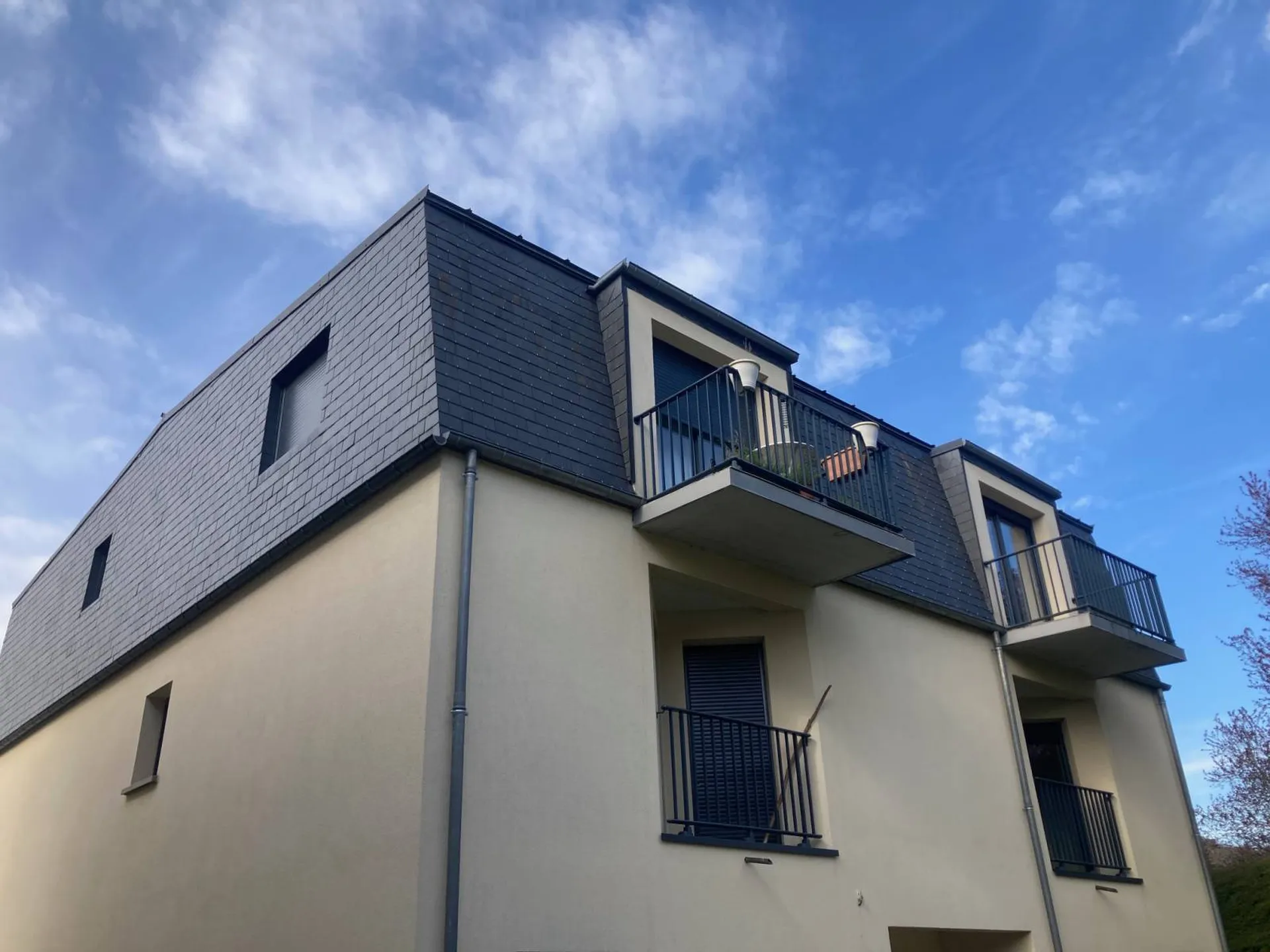 Bel appartement T3 à vendre à Saint Wandrille Rançon - Idéal investisseurs