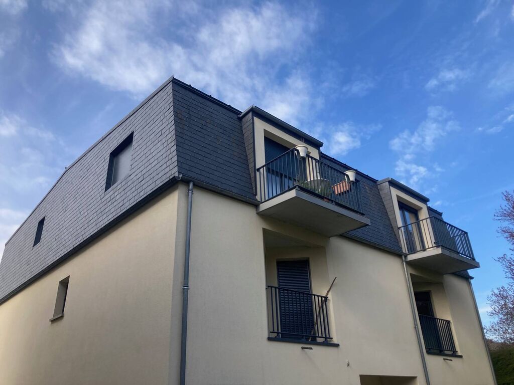 Bel appartement T3 à vendre à Saint Wandrille Rançon - Idéal investisseurs