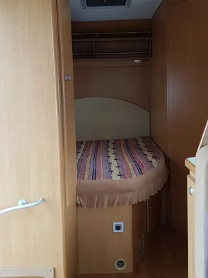 VEND CAMPING CAR CI ELLIOT 55P