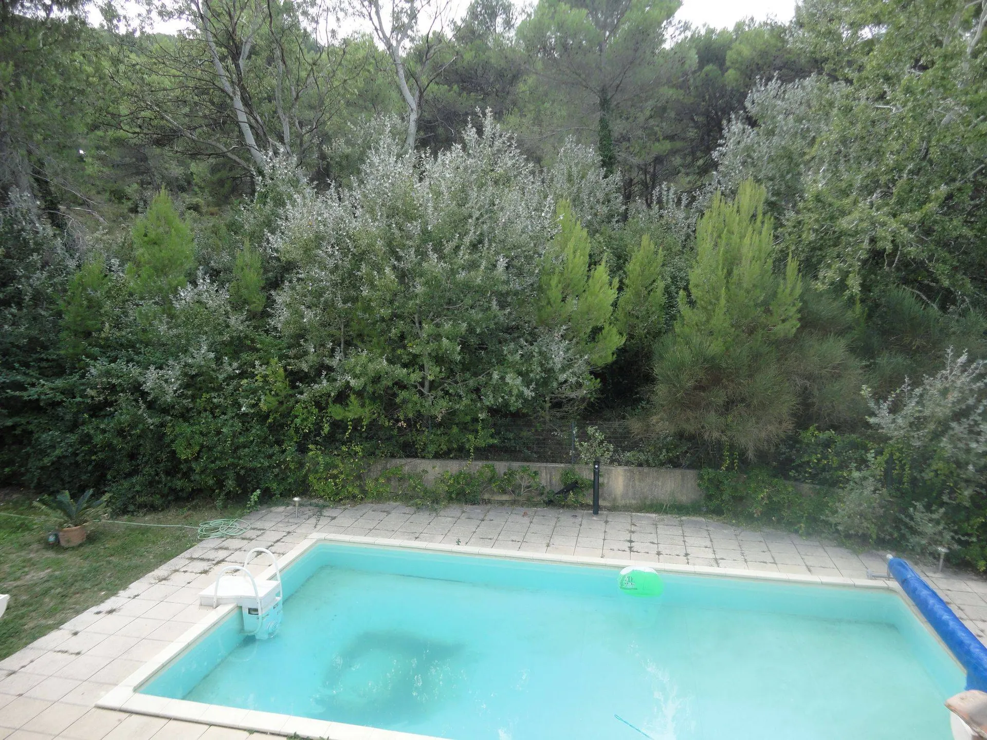 a vendre roquefort la bédoule