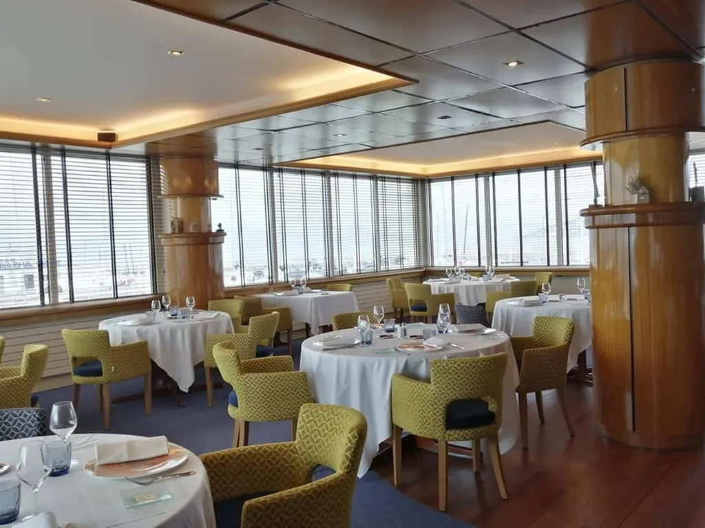 dîner restaurant mer le havre76