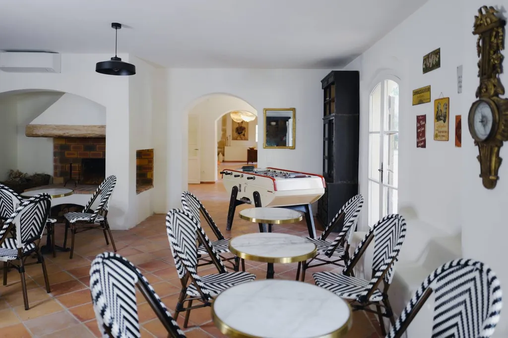 Domaine de mariage à Aix en Provence photo Le Nec Studio