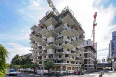 Quelle photographe professionnel pour des suivis de chantier à Croissy sur seine