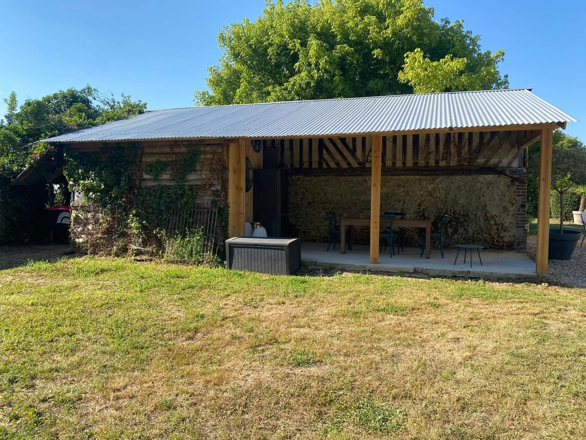 A vendre Maison Normande de Charme