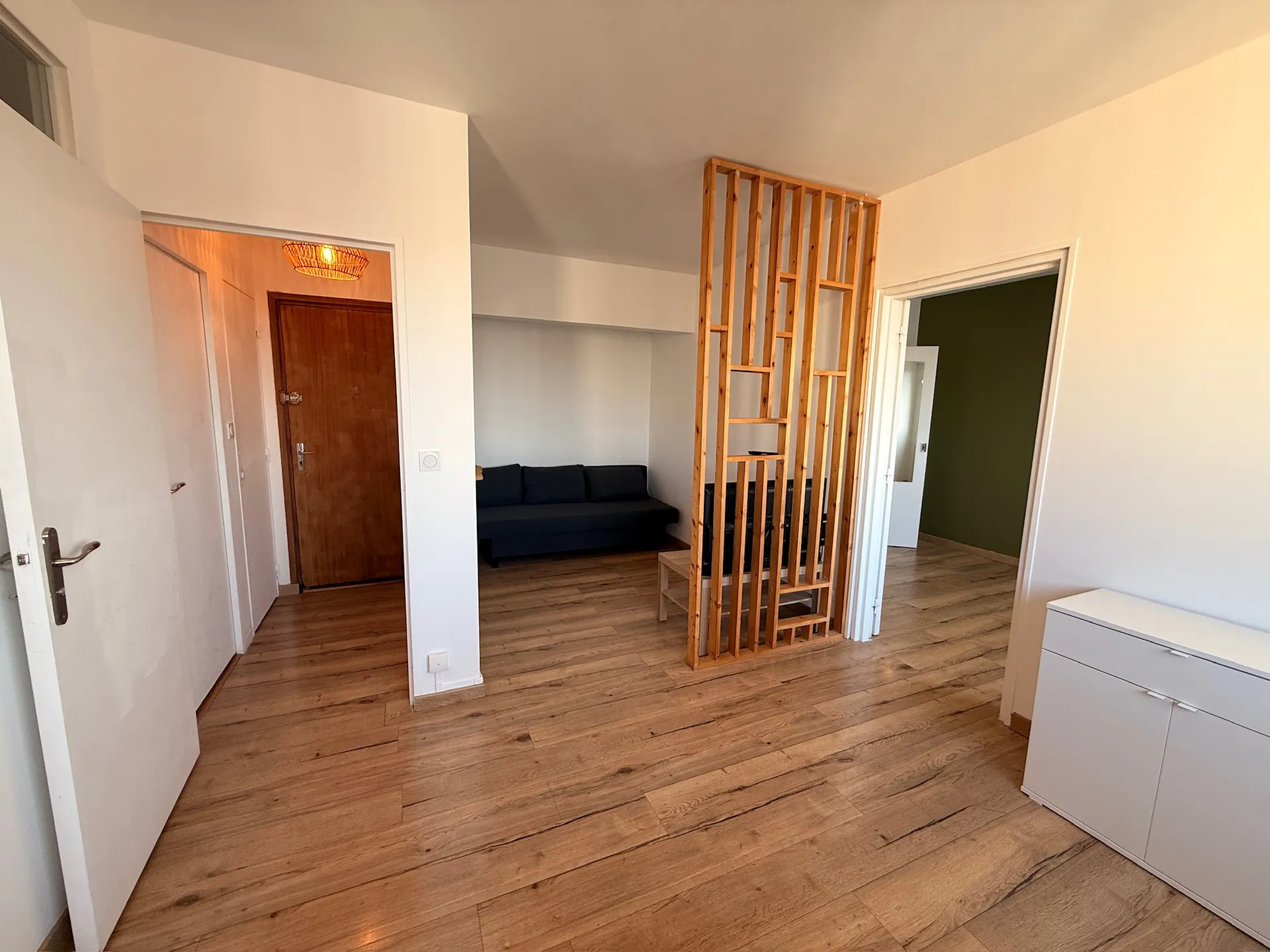 ARCH2L : Architecte et maître d'œuvre à Lyon pour la rénovation de maisons, appartements, extension et locaux professionnels aux Brotteaux et Caluire-et-Cuire