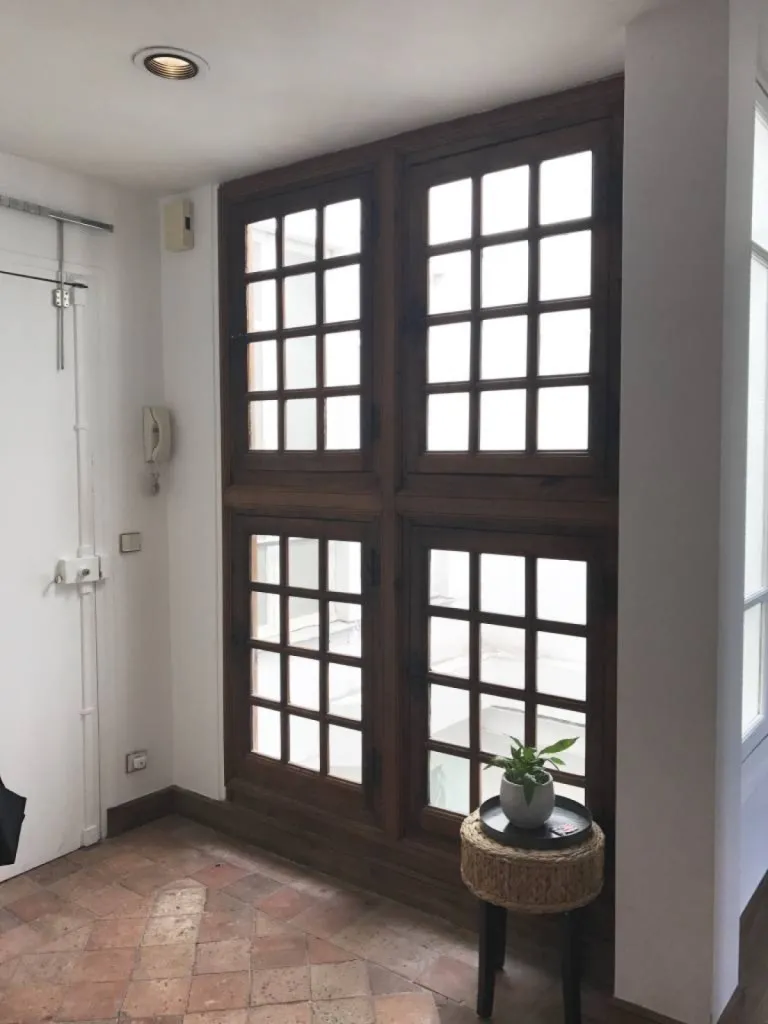 Saint Germain en Laye rue de Lorraine