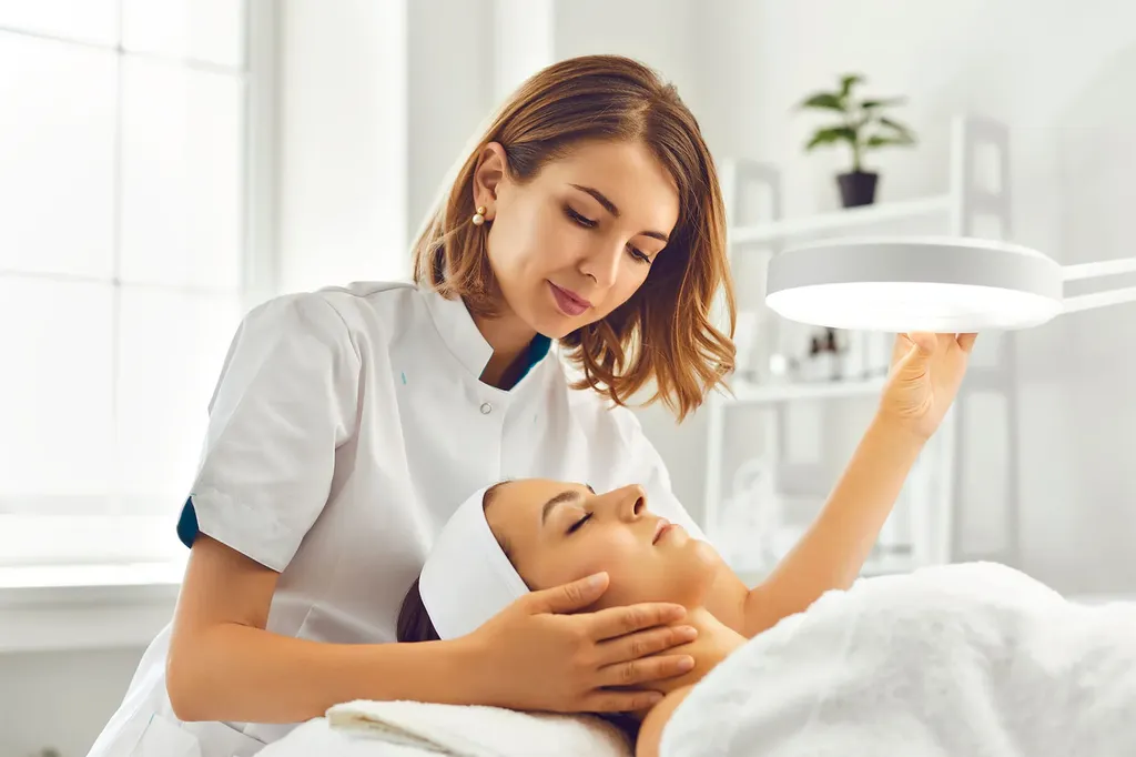 Intelligence artificielle médicale Huvy®