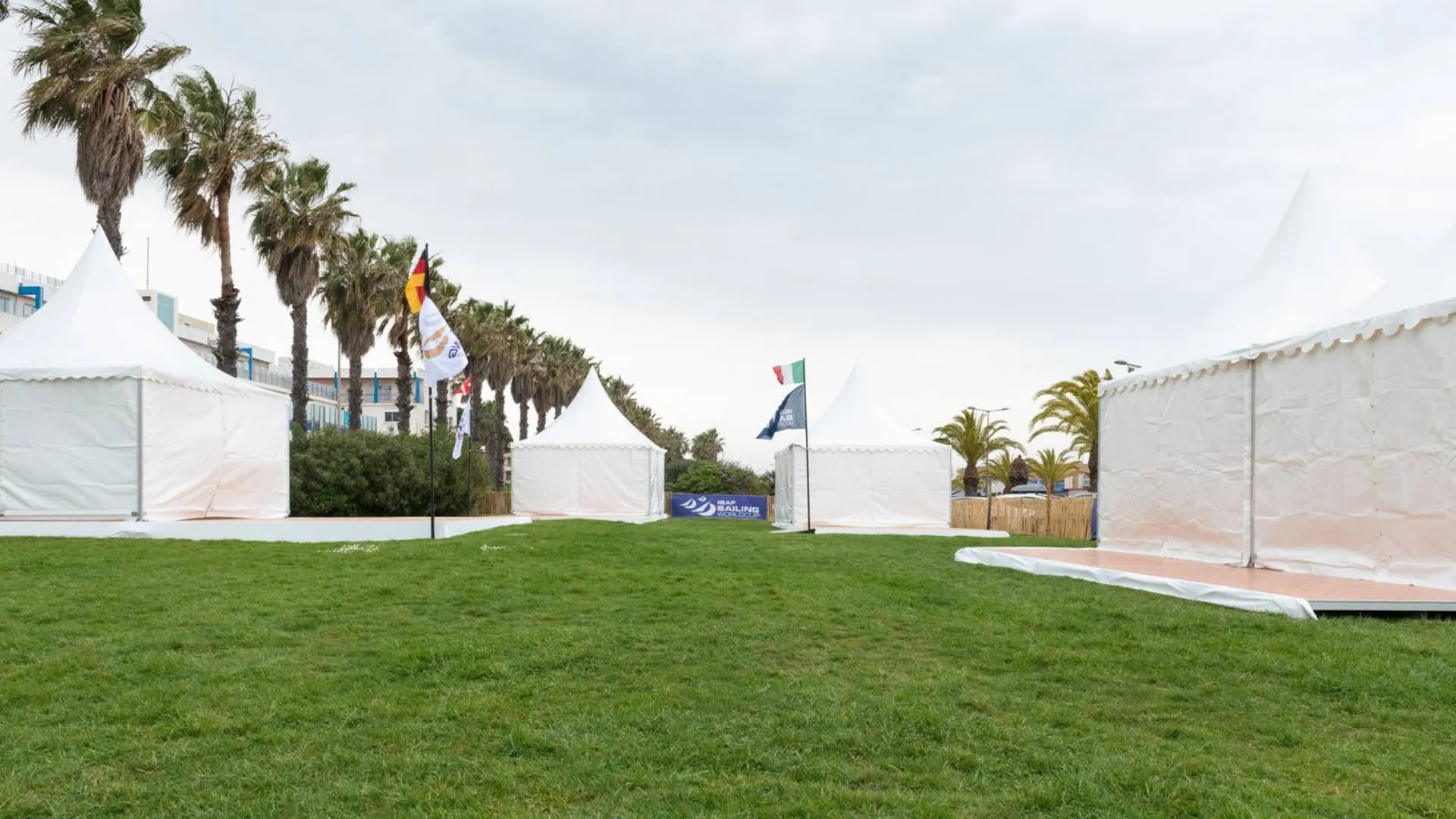 Location de pagode 25m²