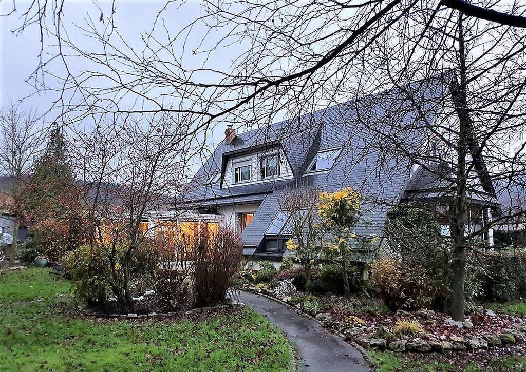 Magnifique maison au bord d'une rivière à 20 mn de Dieppe