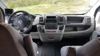 VENDU CAMPING-CAR PROFILE BAVARIA T67, LIT A LA FRANCAISE, 4 COUCHAGES