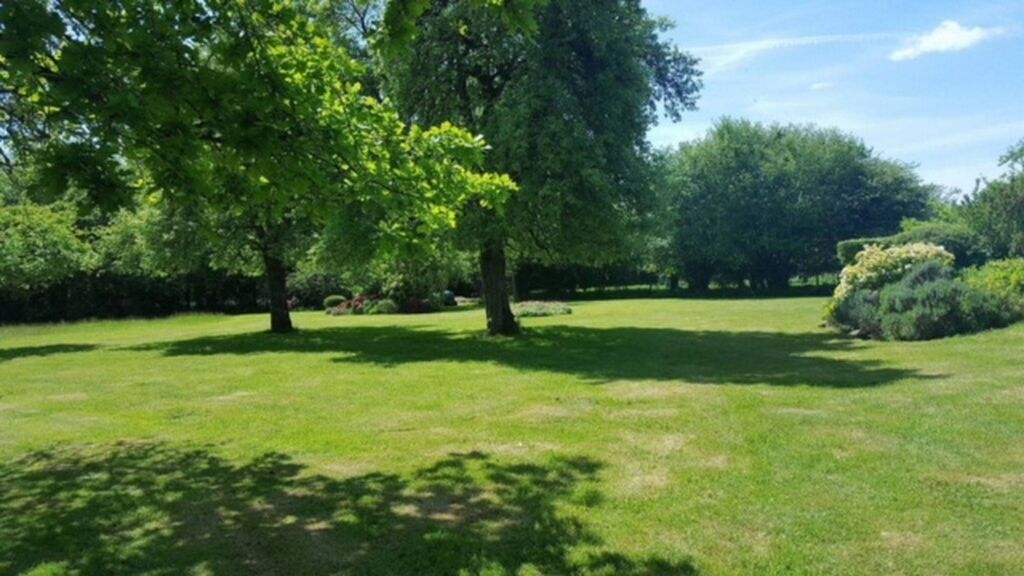 ACHETE UNE PROPRIETE DE CARACTERE A 20 MINUTES DE PONT L EVEQUE 14130