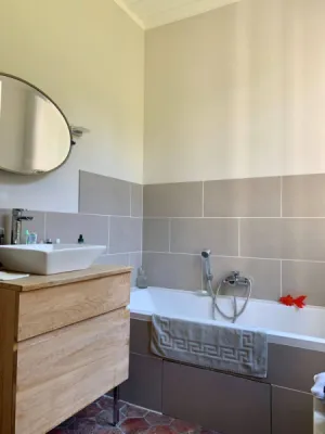 Acheter un appartement de prestige et de charme avec jardin en plein cœur de Rouen (76)