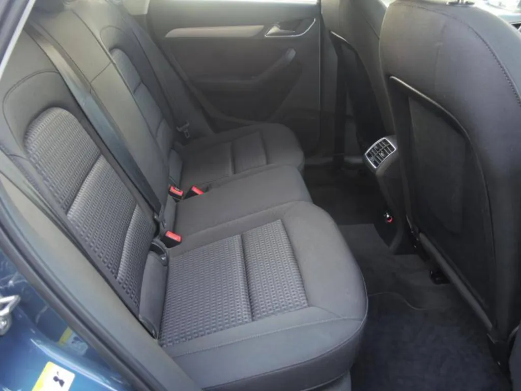 A VENDRE AUDI Q3 2.0 TDI ultra 150 ch AMBIANTE PLAISANCE DU TOUCH PROCHE DE TOULOUSE ET TOURNEFEUILLE