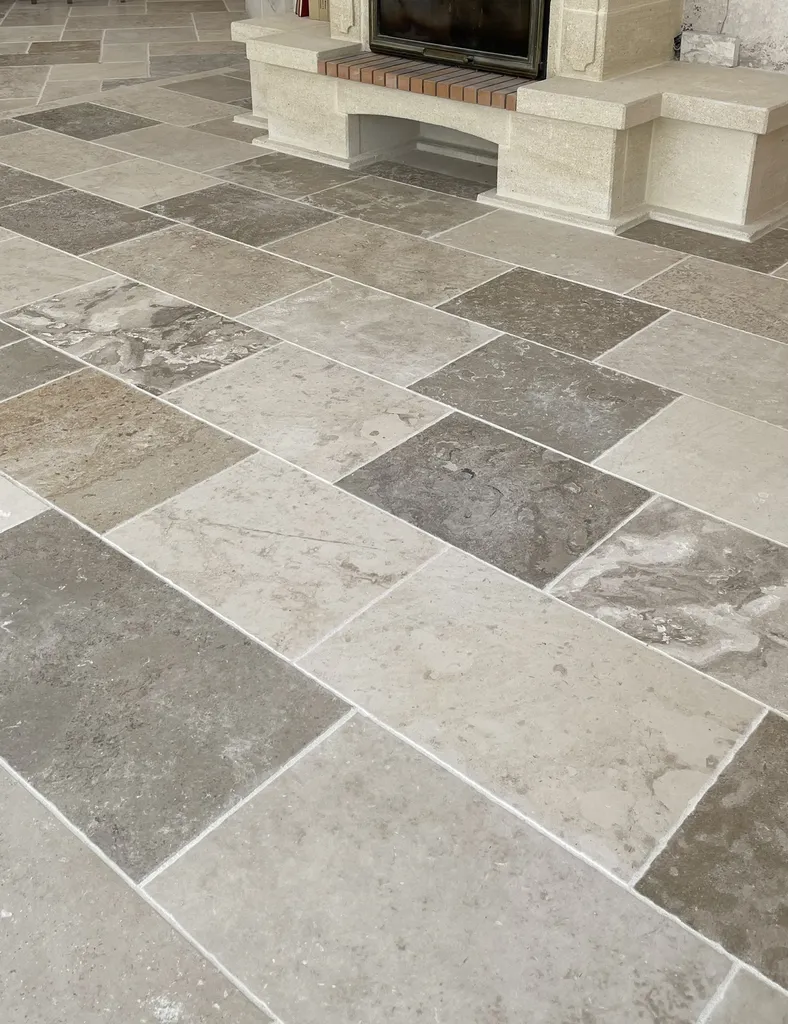 Pierre Naturelle d’Exception sur la Côte d’Azur : FRANCEPIERRE, Signature des Plus Belles Villas entre Grasse et Cannes