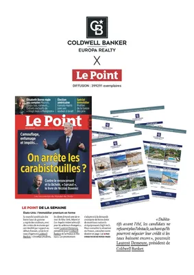 marché immobilier - analyse