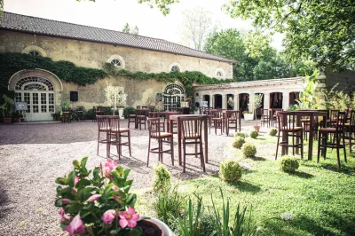 wedding planner Basque Country