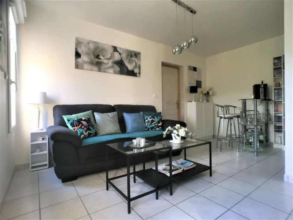 Acheter un lot de 4 maisons à Dix Minutes de Rouen (76)