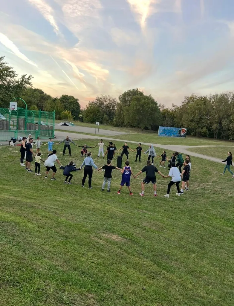 Trouver un centre de sport pour mon enfant de 7 à 14 ans pendant les vacances à l’Union proche de Toulouse