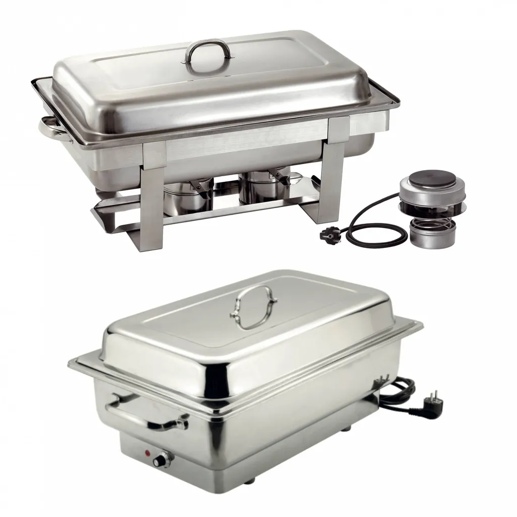 Location de Chafind Dish gaz et électrique Lyon