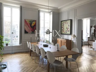 Bel appartement de prestige 156,72 M² à deux pas du RER A