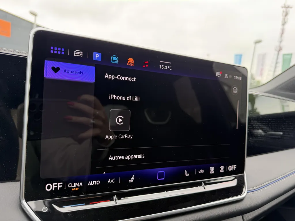 Vente Volkswagen Tiguan R-Line occasion 150ch DSG7 à La Frénaye, proche du Havre, Dieppe et Rouen en Normandie