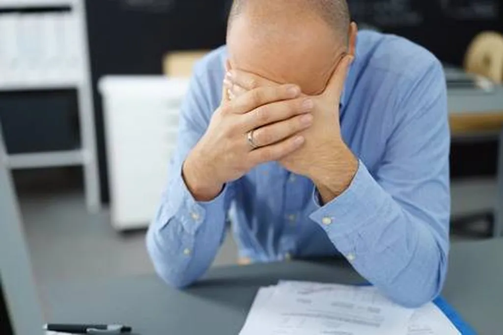 prevenir burn out le havre