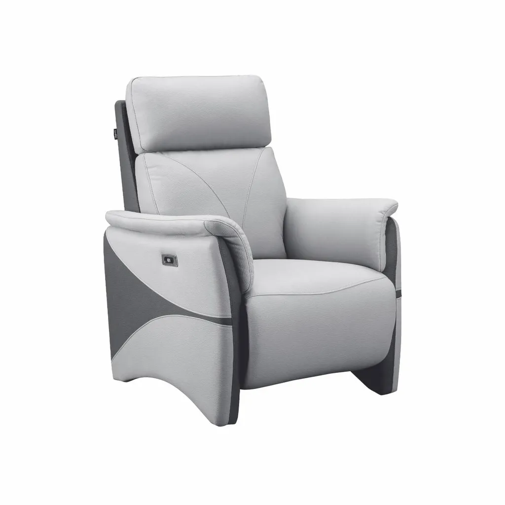 FAUTEUIL RELAX ELECTRIQUE SYMBIOSE