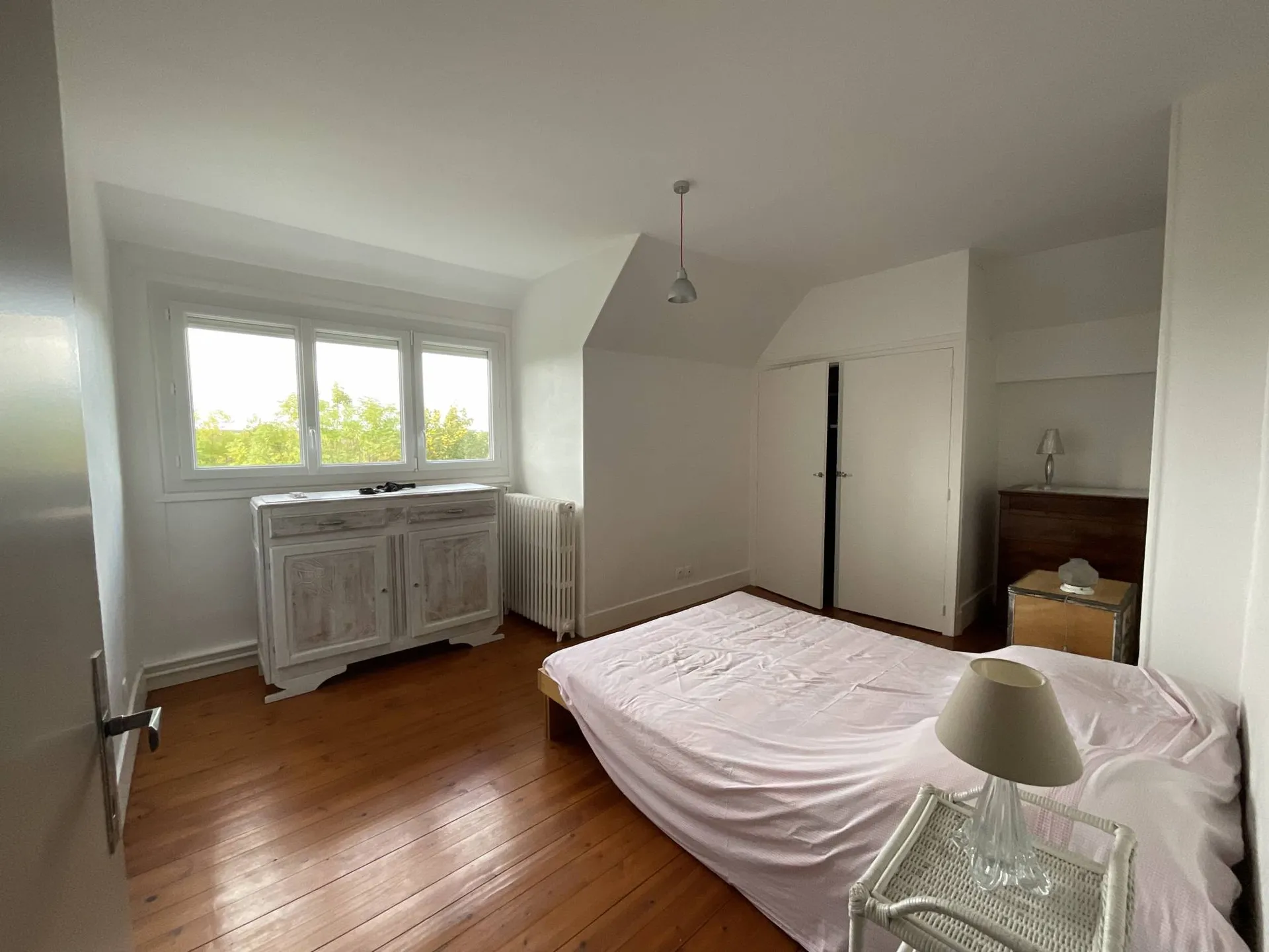 A vendre propriété de charme à quelques minutes à pied de la plage de Veules-les-Roses