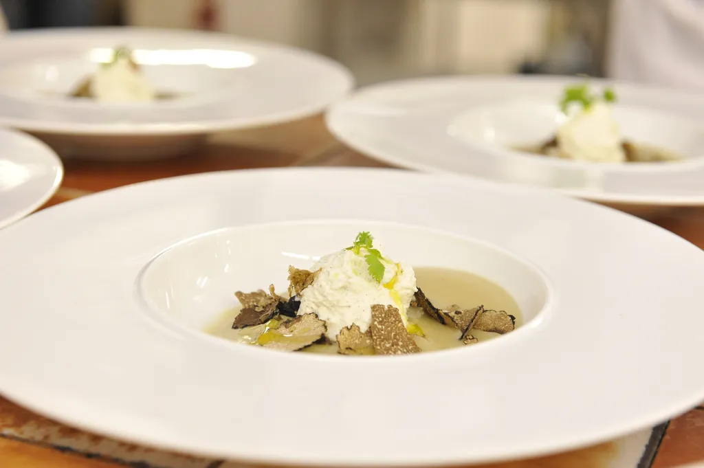 Dégustation privée pour une soirée privée au grand prix de Monaco