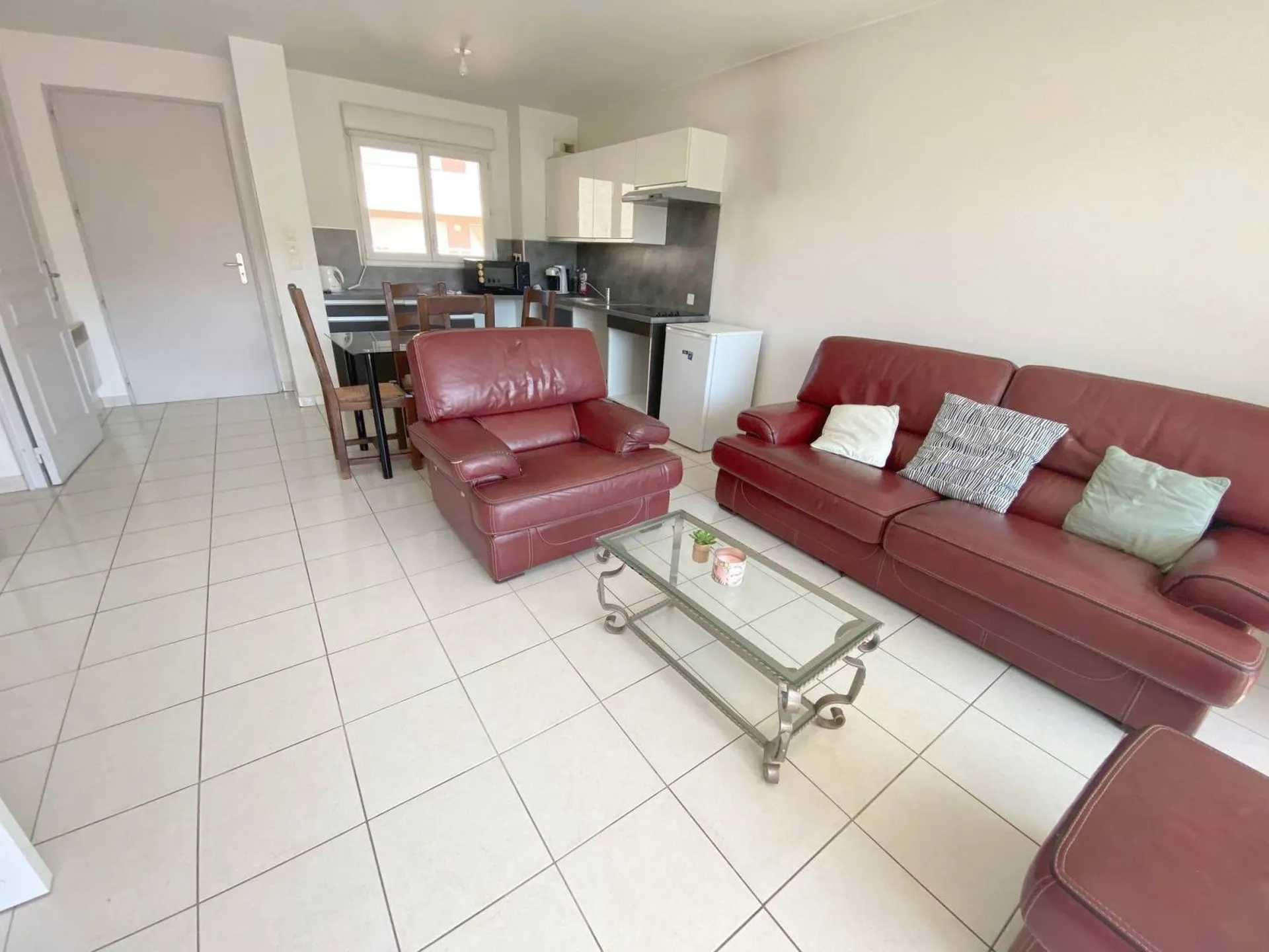 appartement au calme a vendre la bédoule