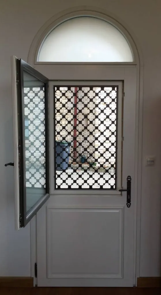 Porte BEL'M