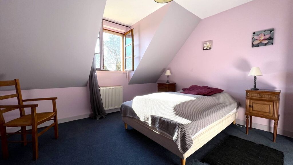 Un bien d'excellente qualité, à proximité de la Baie de Somme 15min