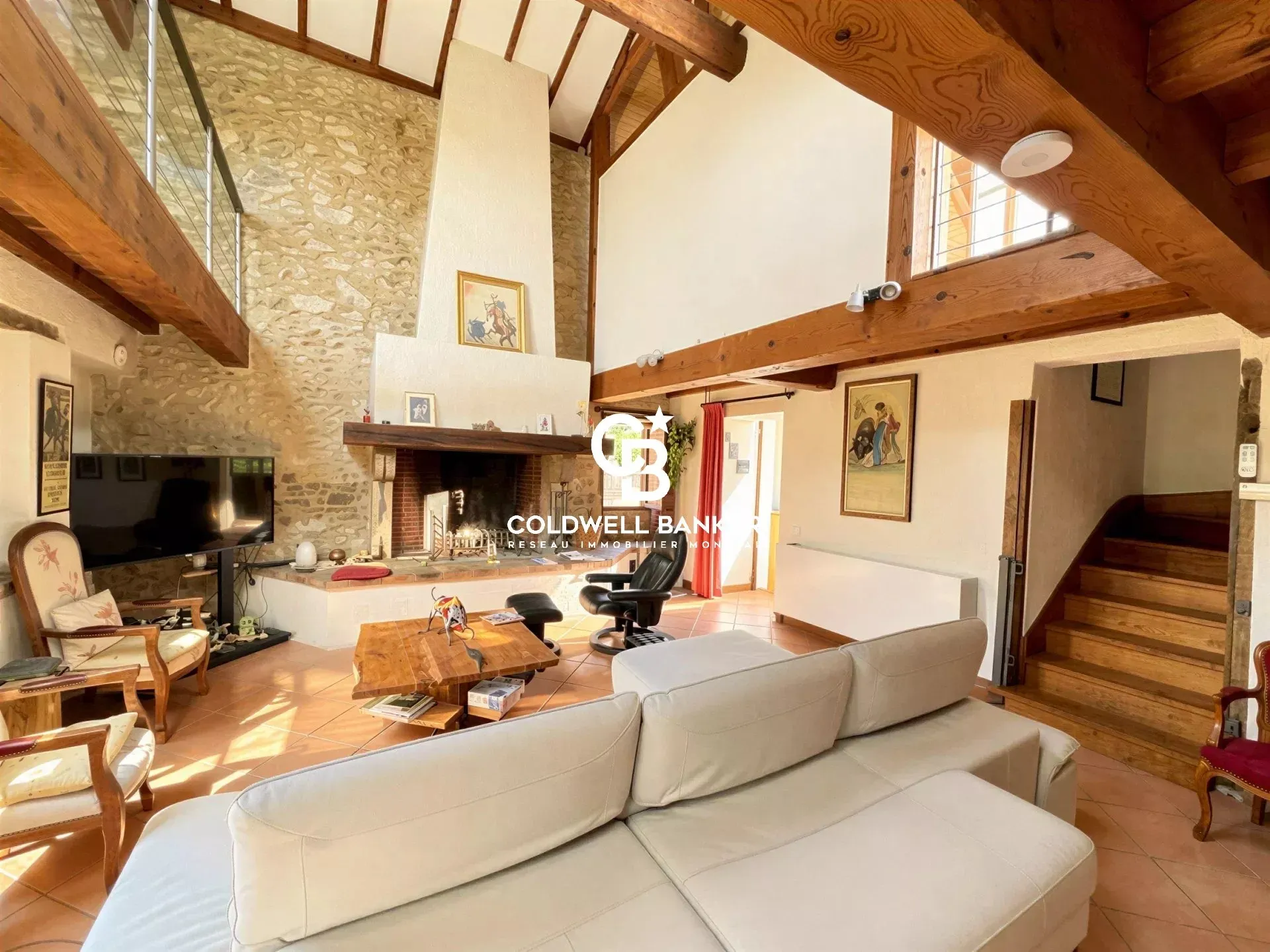 Maison 7 pièces 240 m² · à Rivière-Saas-Et-Gourby · 240 m² · 560 000 €