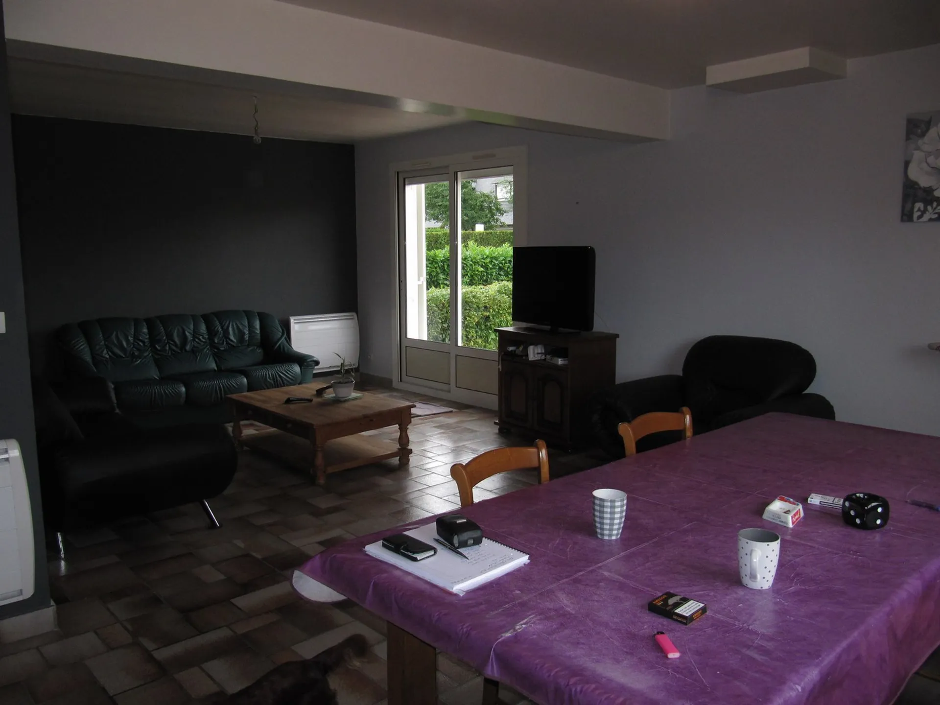 Maison traditionnelle T7 LISIEUX, proche centre-ville, Calvados 14