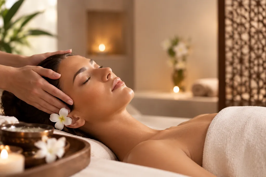 soin visage Kobido, massage du visage à Pertuis, rituel Cinq Mondes, hammam à Pertuis, massage du dos, soin visage près d’Aix-en-Provence.