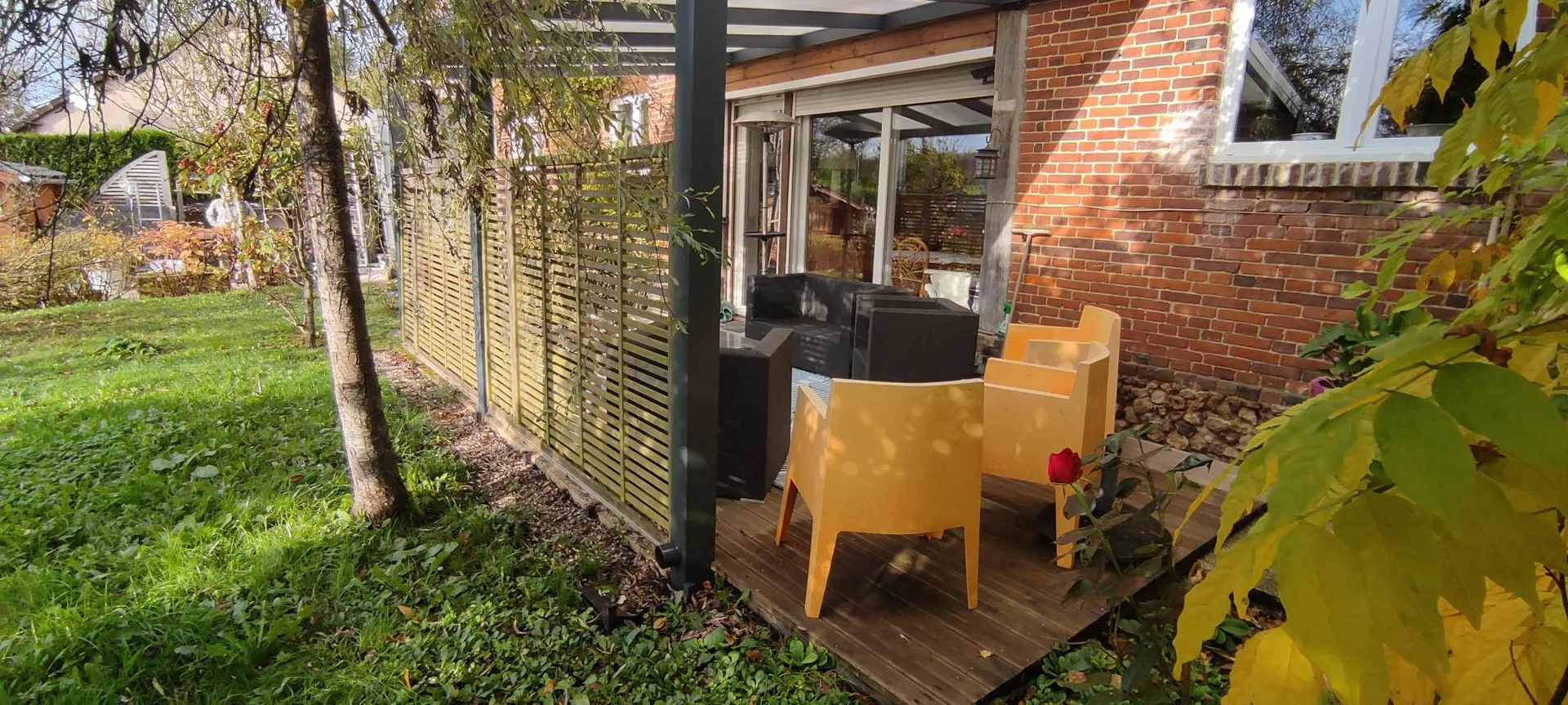 En vente, Idéal pour une grande famille ou une maison d’hôtes.