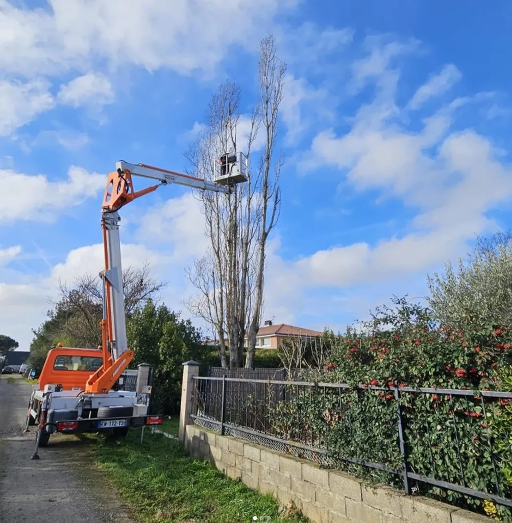 Nos prestations sur le secteur deToulouse Centre-Ville proche de Blagnac 31000