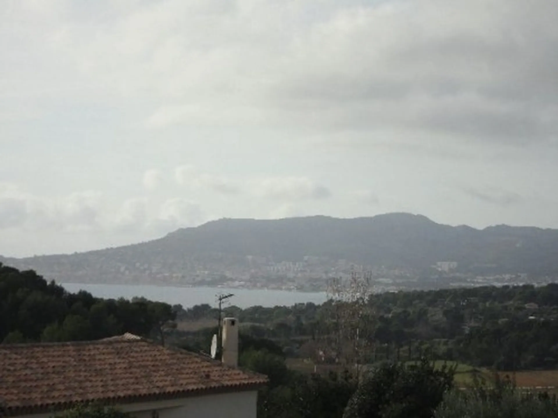 A vendre belle maison 8 Saint Cyr vue mer