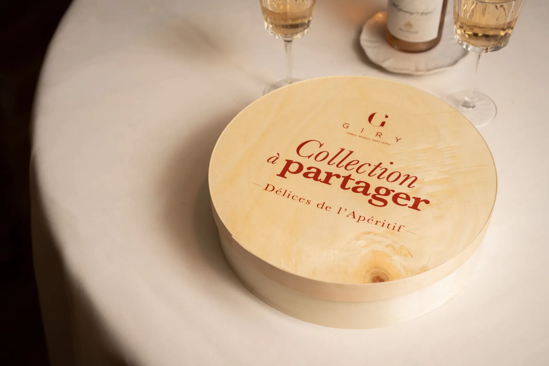 Collections à partager GIRY ©Justine Nerini